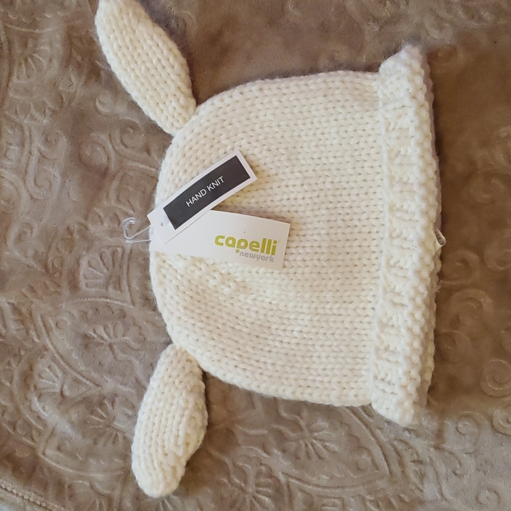 💜 5/$10 Capeli Newyork beanie
